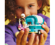LEGO Friends 41733 Mobilny sklep z bubble tea - 1090513 - zdjęcie 4